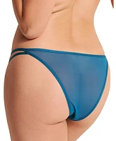 Adore Me Liesel Women's Plus-Size Brazilian Panty