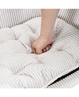 Streamdale Furniture Elevated Dog Bed - Small