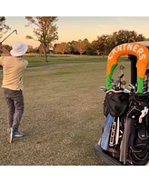 9Putt: Cartners Golf Headcover