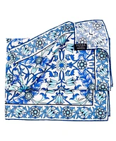 Elizabetta Men's Eterna - Silk Neckerchief for Men