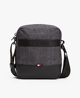 Tommy Hilfiger Men's Mini Reporter Bag
