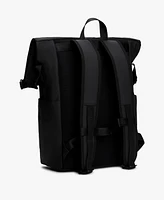 Tommy Hilfiger Men's Rolltop Backpack