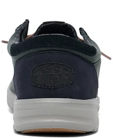 Hey Dude Men's Paul Nut Slip-On Casual Moccasin Sneakers from Finish Line