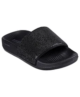 Skechers Women's Hyper Slide - Radiant Sandals from Finish Line