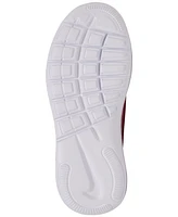 Nike Little Girls Flex Runner 4 Slip-On Running Sneakers from Finish Line