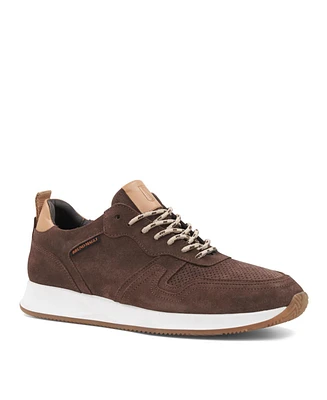M Line By Bruno Magli Men's Capri Sneakers