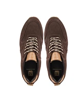 M Line By Bruno Magli Men's Capri Sneakers
