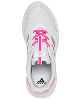 Adidas Big Girls X Plrpath Casual Sneakers from Finish Line