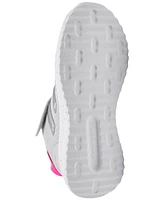 Adidas Little Girls X Plrpath Casual Sneakers from Finish Line