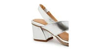 Bueno Perla Sandal
