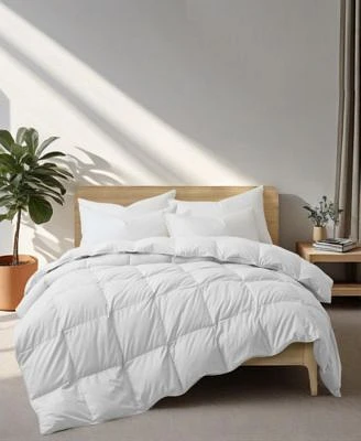 Unikome Ultra Lightweight Goose Down Feather Comforter