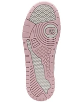 Coach Women's Soho Denim Sneakers