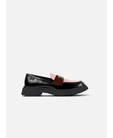 Camper Tws Walden Leather Moccasin