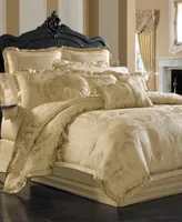 J Queen New York Napoleon Comforter Sets