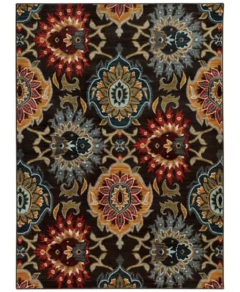 Oriental Weavers Sedona 6369d Rug