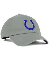 47 Brand Indianapolis Colts Clean Up Cap