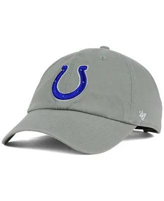 47 Brand Indianapolis Colts Clean Up Cap
