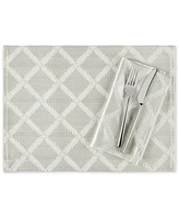 Lenox Laurel Leaf 19" x Napkin