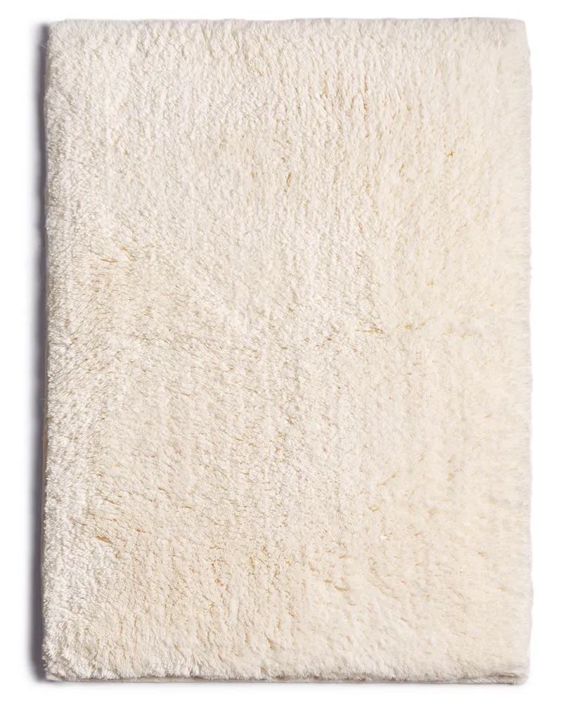 Hotel Collection Turkish 18" x 25" Bath Rug, Created for Macy's