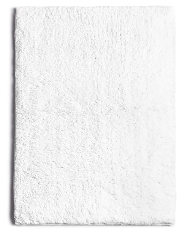 Hotel Collection Sculpted Marble Bath Rug, 22 x 36, Created for Macy's - Sandstone