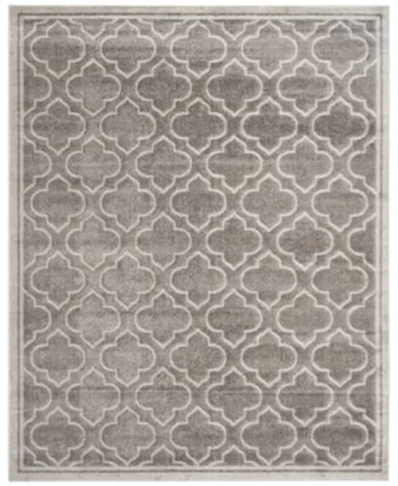 Safavieh Amherst Amt412c Grey Light Grey Area Rugs