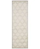 Safavieh Amherst Amt412e Ivory Light Grey Area Rugs