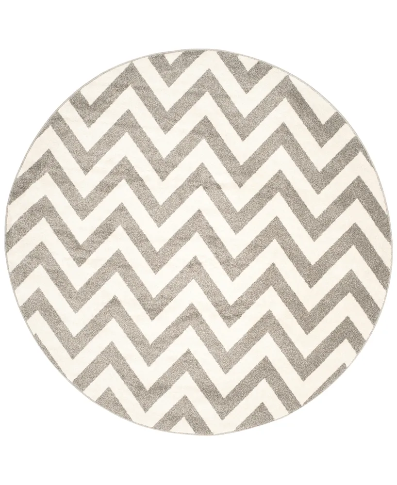 Safavieh Amherst AMT419 5' x Round Area Rug