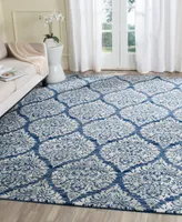 Safavieh Evoke EVK268 4' x 6' Area Rug