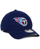 New Era Tennessee Titans Team Classic 39THIRTY Cap