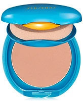 Shiseido Uv Protective Compact Foundation Spf 36 Refill, 0.42 oz.