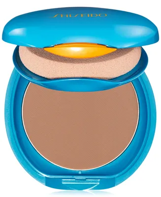 Shiseido Uv Protective Compact Foundation Spf 36 Refill, 0.42 oz.
