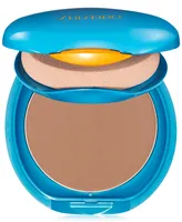 Shiseido Uv Protective Compact Foundation Spf 36 Refill, 0.42 oz.