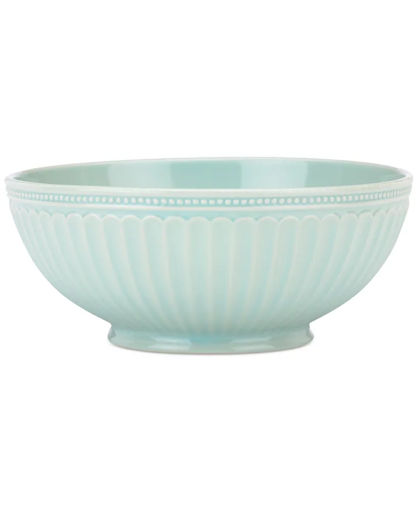 Lenox French Perle Groove Serving Bowl