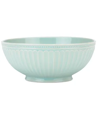 Lenox French Perle Groove Serving Bowl