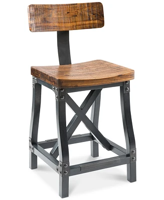 Macey Counter Stool