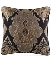 J Queen New York Bradshaw Decorative Pillow