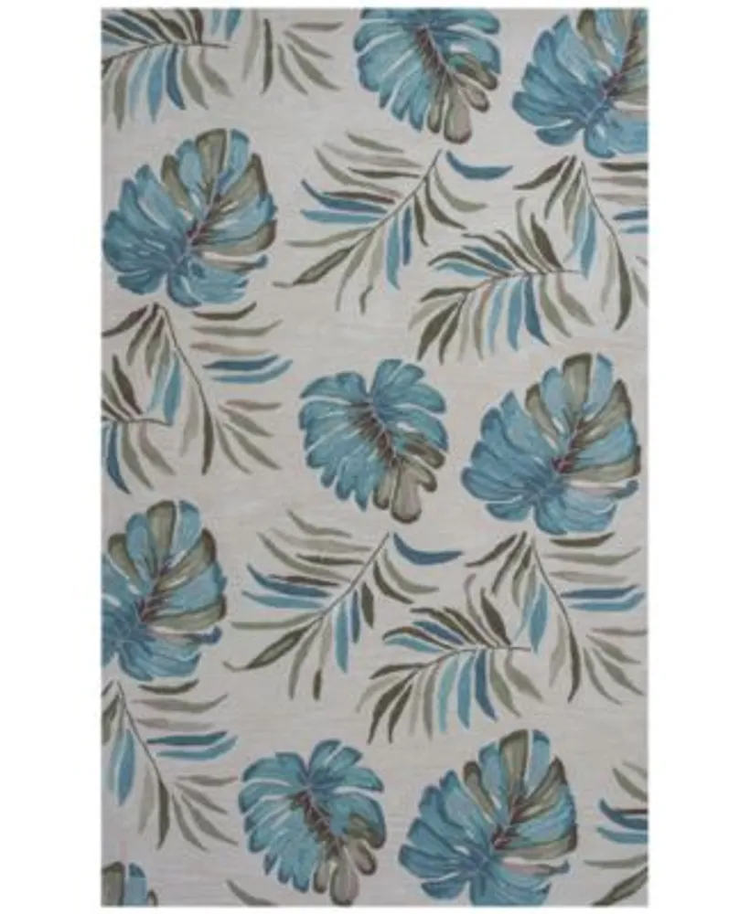 Kas Coral 4157 Ivory Lanai Area Rugs