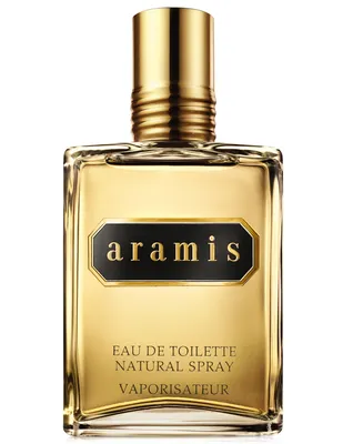 Aramis Men's Eau de Toilette Spray, 3.7 oz.