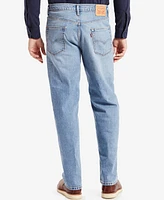 Levi's Men's Big & Tall 550 Relaxed Fit Stretch Jeans