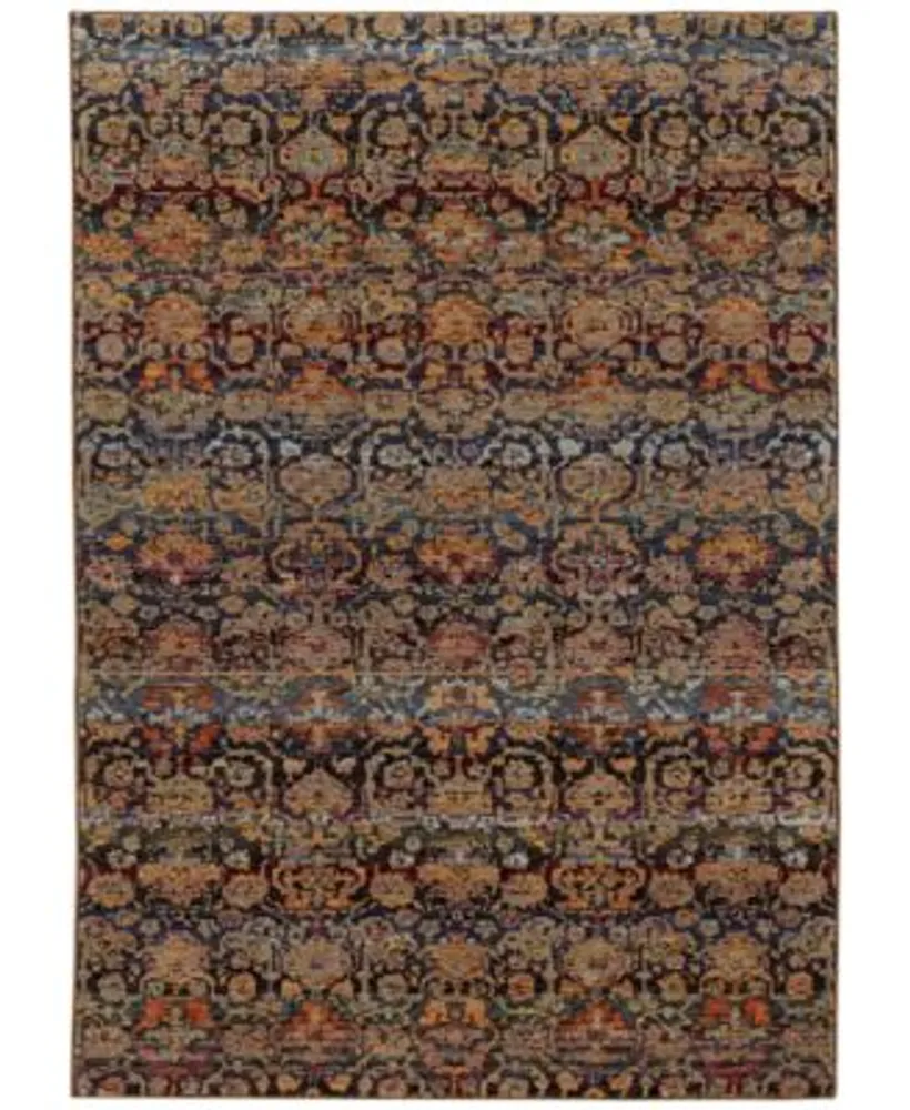 Jhb Design Journey Valley Multi Area Rugs