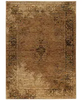 Oriental Weavers Andorra Cava 2'3" x 8' Runner Rug