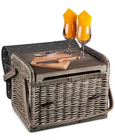 Picnic Time Kabrio Picnic Basket