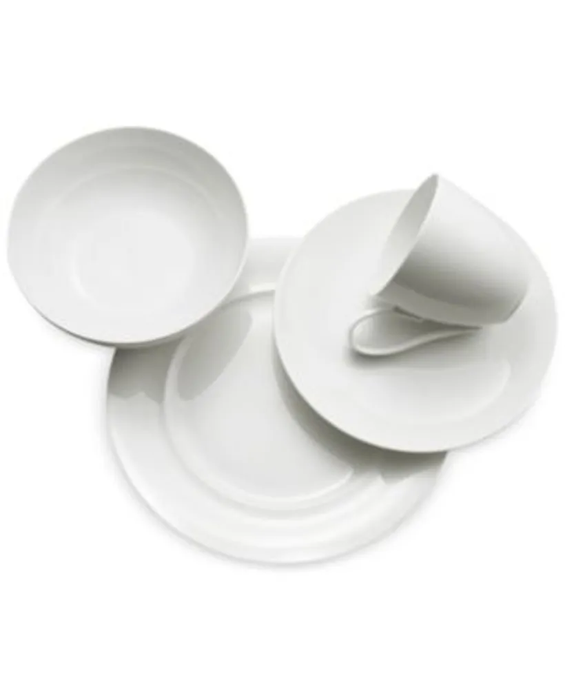 Nambe Skye Dinnerware Collection By Robin Levien