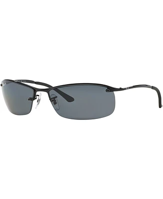 Ray-Ban Polarized Sunglasses
