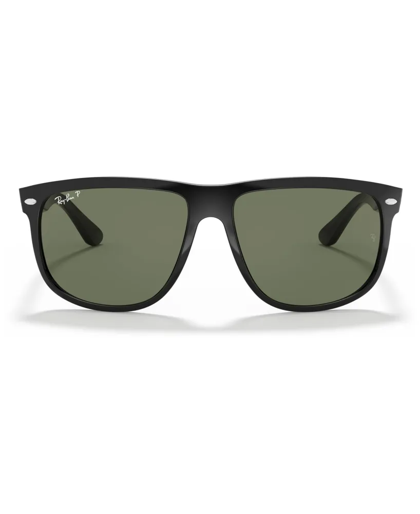 Unisex Ray-Ban Polarized Sunglasses, RB4147