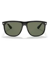 Unisex Ray-Ban Polarized Sunglasses, RB4147