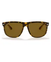 Unisex Ray-Ban Polarized Sunglasses, RB4147