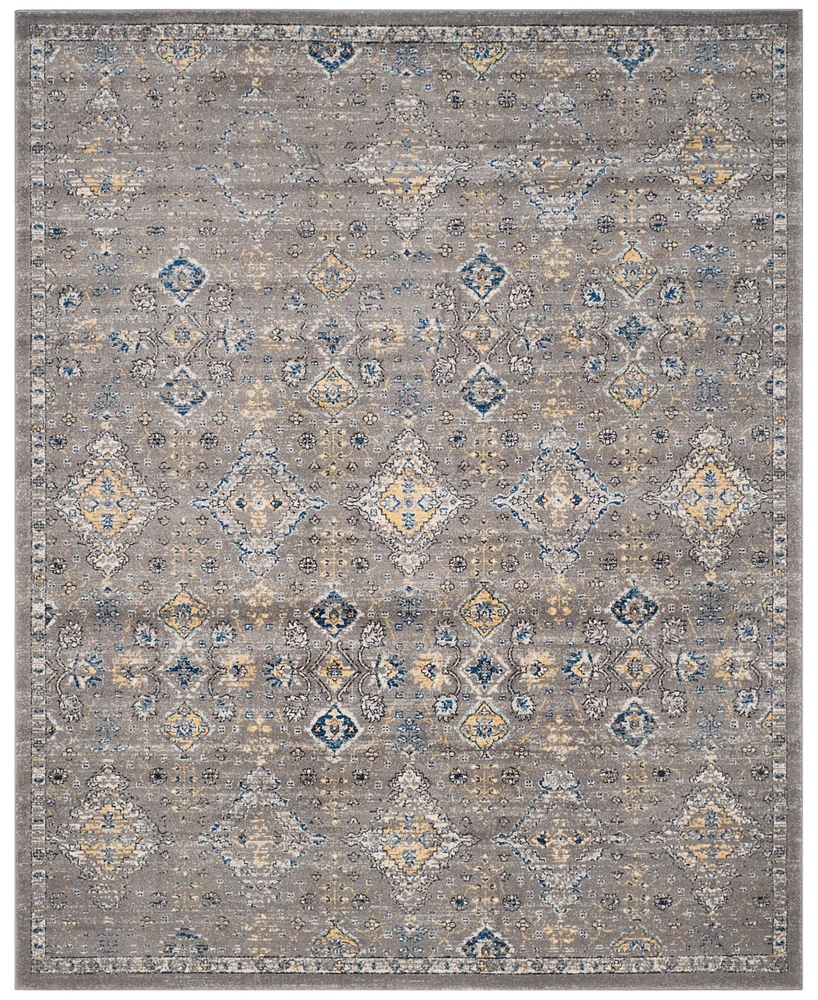 Safavieh Evoke EVK224 5'1" x 7'6" Area Rug