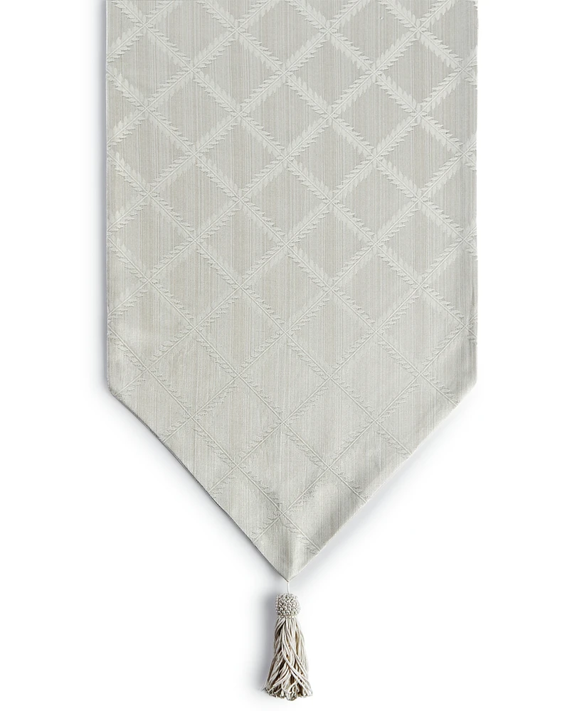 Lenox Laurel Leaf 90" Runner