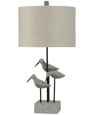 StyleCraft Chittaway Bay Table Lamp